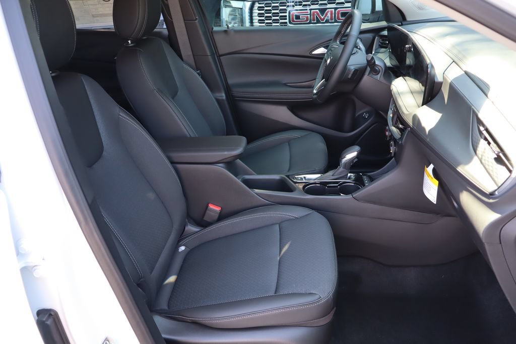 New 2026 Buick Encore GX Preferred w/ Advanced Technology Package AWD/4WD image 19