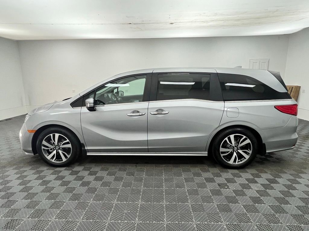 Used 2024 Honda Odyssey Touring image 14