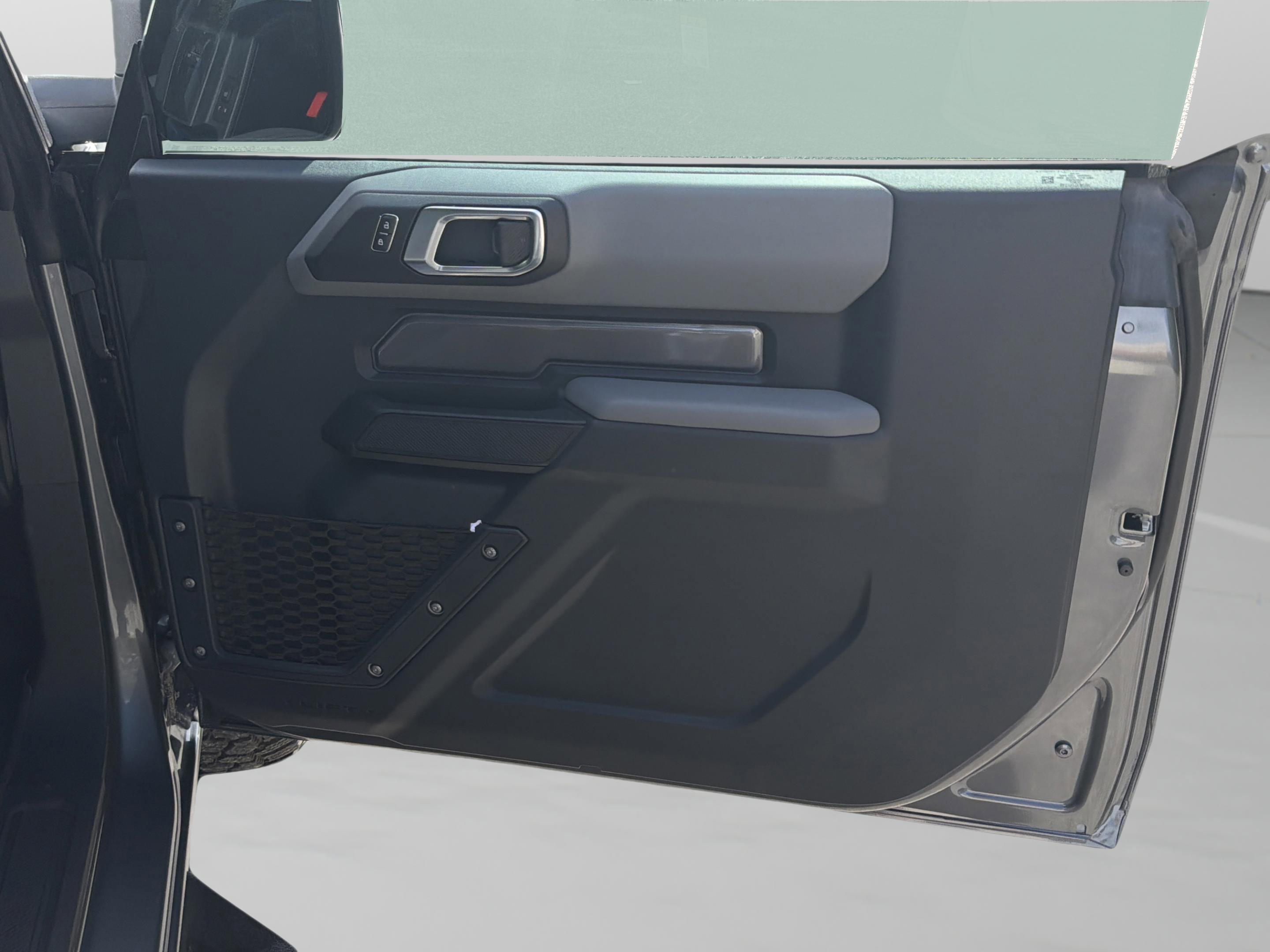 Used 2023 Ford Bronco Big Bend image 25