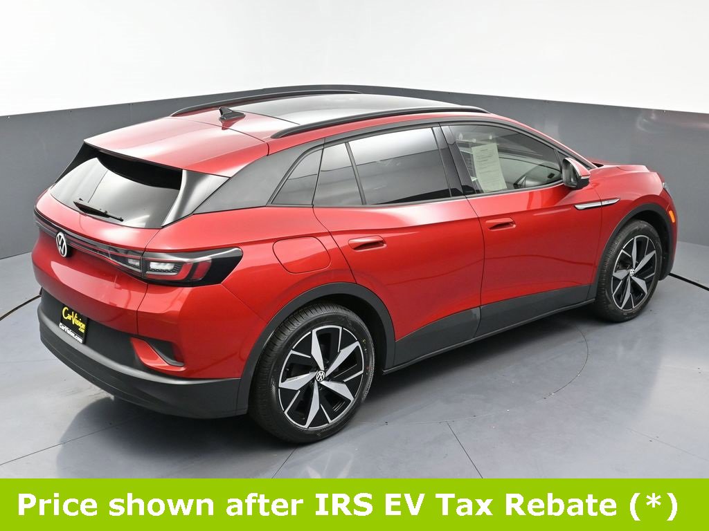 Used 2023 Volkswagen ID.4 S image 45
