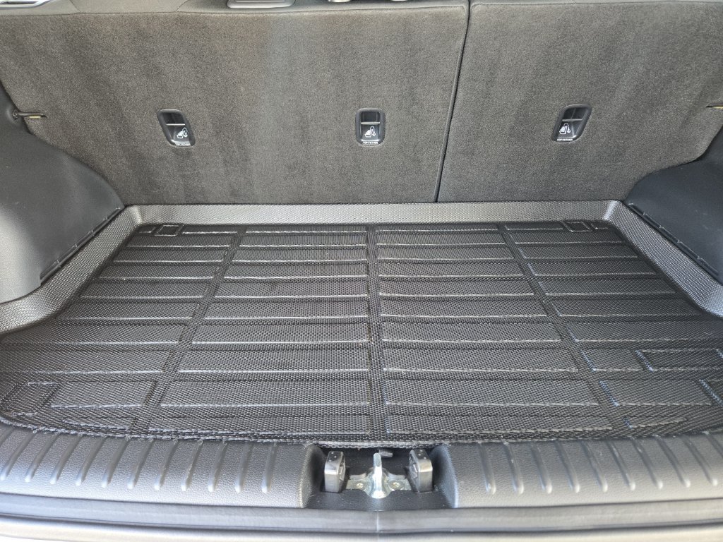 Certified 2022 Kia Soul LX w/ Technology Package FWD image 33