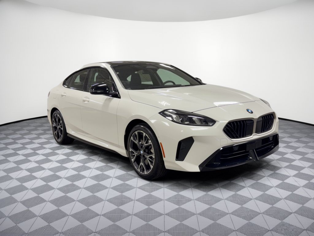 Used 2026 BMW 228i xDrive AWD/4WD image 7