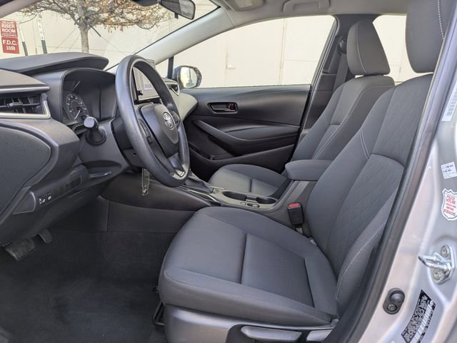 Used 2023 Toyota Corolla LE image 24