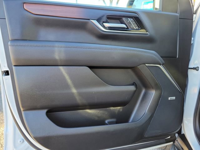 Certified 2025 GMC Yukon XL Denali image 26