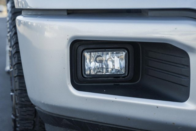 Used 2018 Ford F150 XL w/ Equipment Group 101A Mid image 19