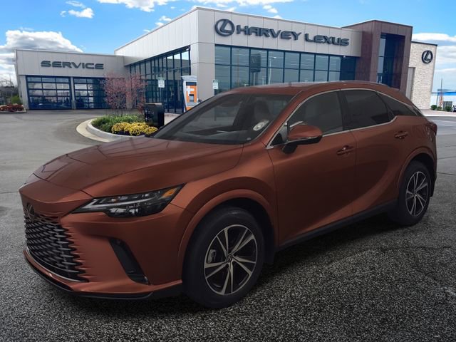 New 2026 Lexus RX 350 Premium w/ Convenience Package image 1