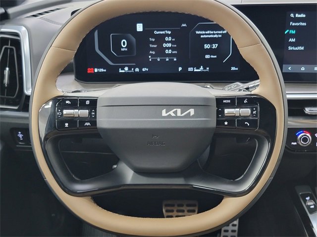 New 2026 Kia Sorento SX Prestige image 26