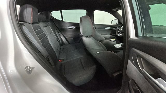 Used 2024 Dodge Hornet R/T AWD/4WD image 30