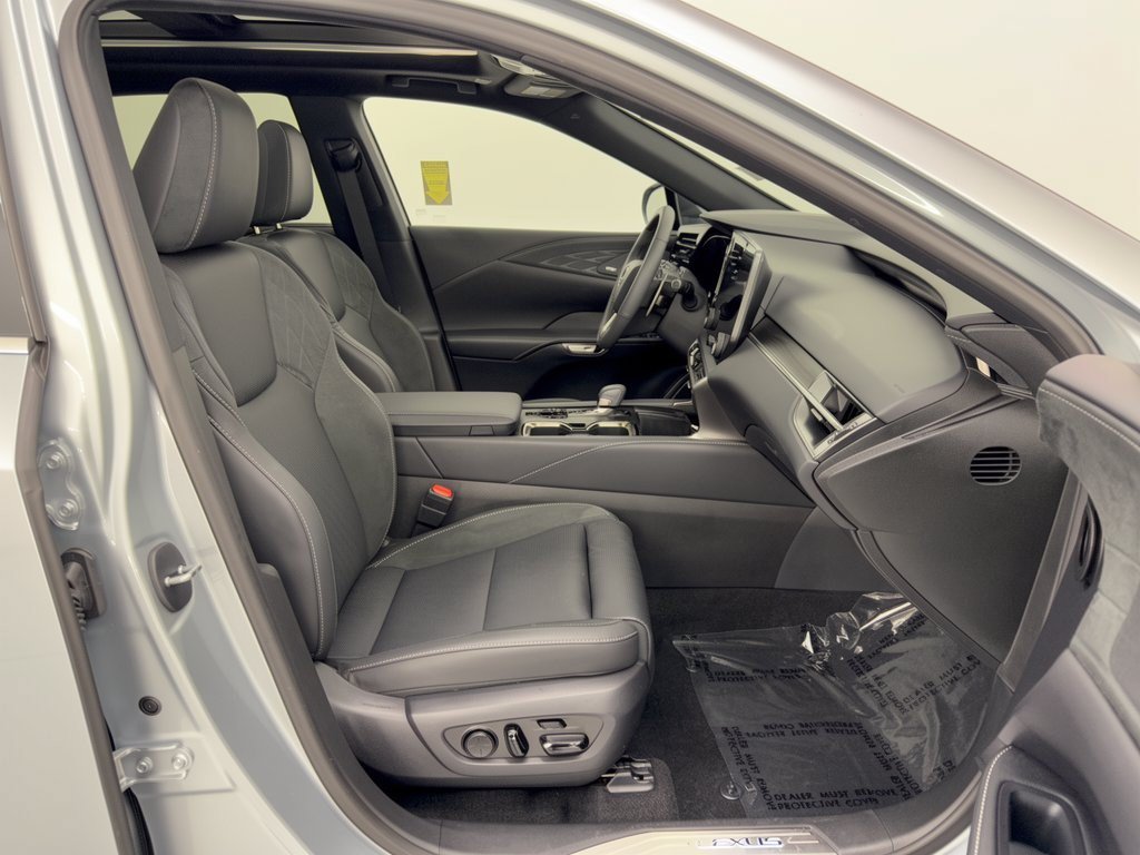 Certified 2026 Lexus RX 350 AWD w/ Convenience Package image 31