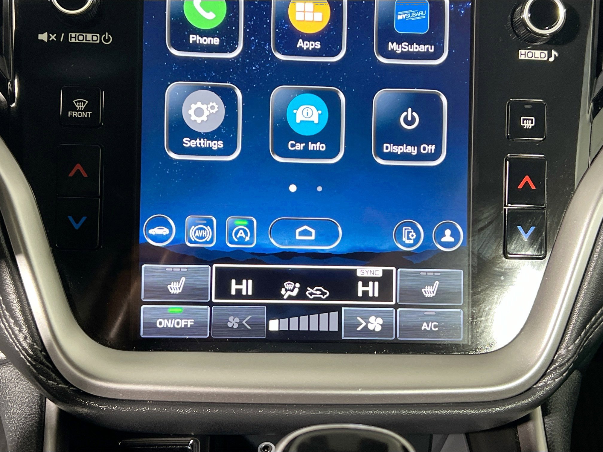 Used 2024 Subaru Legacy Limited w/ Popular Package #2 image 27