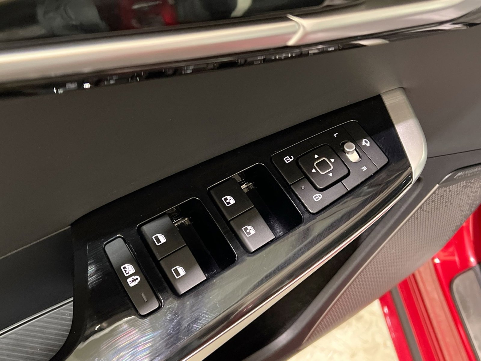 Used 2024 Kia EV6 GT-Line image 32