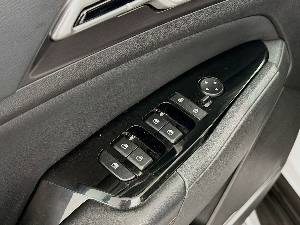 Used 2023 Kia Sportage EX image 20