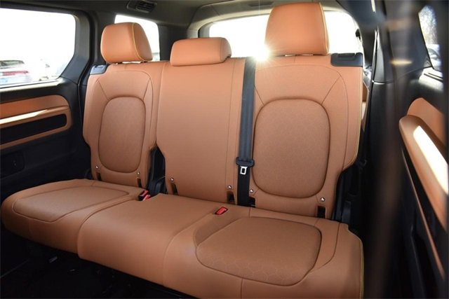 New 2025 Volkswagen ID. Buzz Pro S image 19