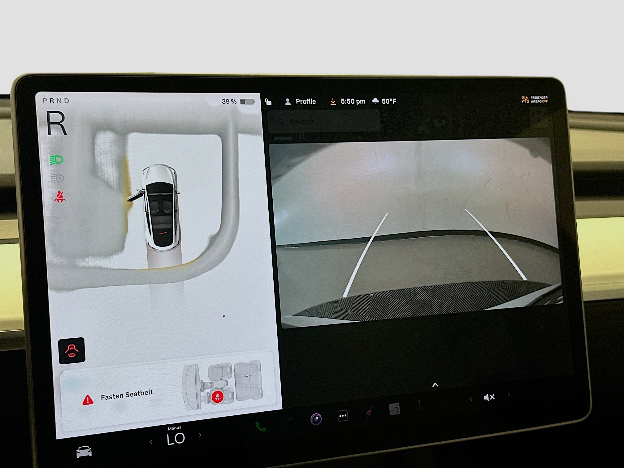 Used 2022 Tesla Model Y Long Range image 23