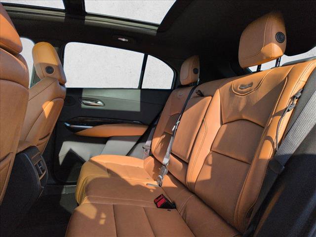 Used 2021 Cadillac XT4 Premium Luxury image 20