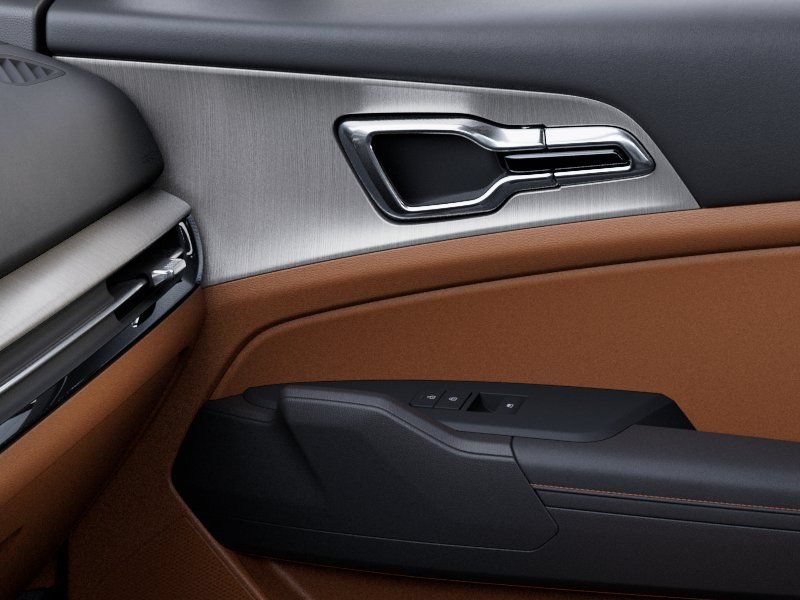 New 2027 Kia Sportage X-Line AWD/4WD image 31