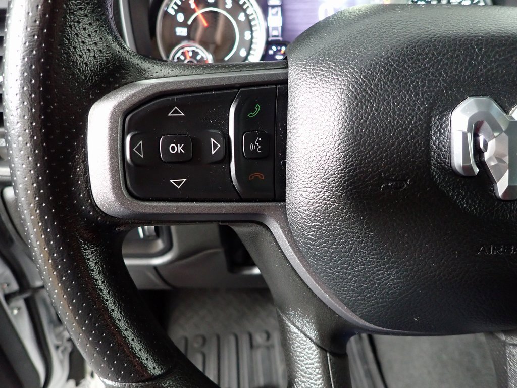 Used 2024 RAM 1500 Tradesman w/ Warlock PACKAGE image 23