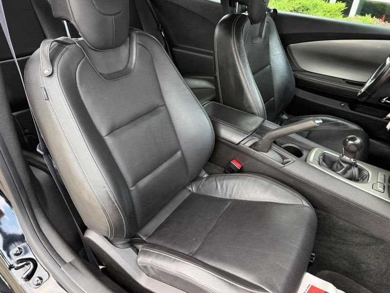 Used 2012 Chevrolet Camaro LT RWD image 11