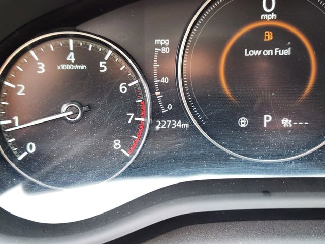 Certified 2022 MAZDA CX-30 AWD 2.5 S w/ Preferred Package image 24