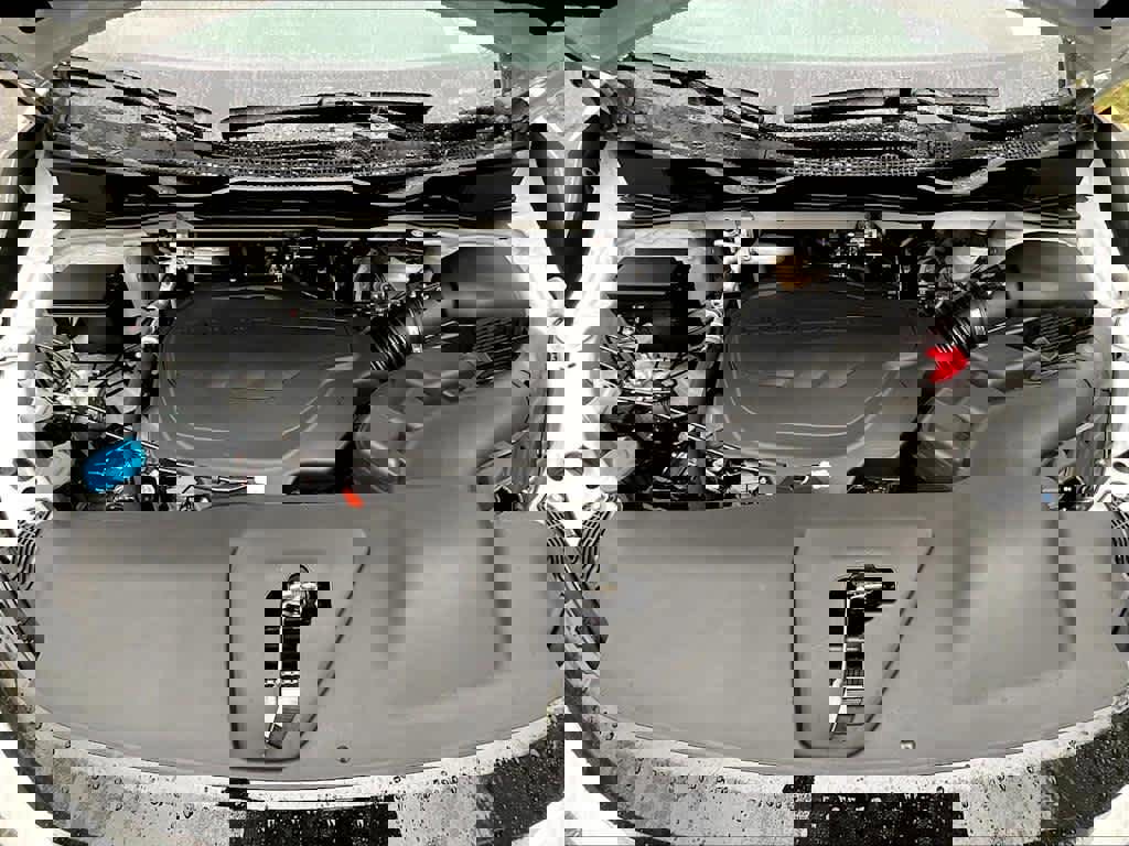 New 2026 Honda Odyssey Sport-L image 16