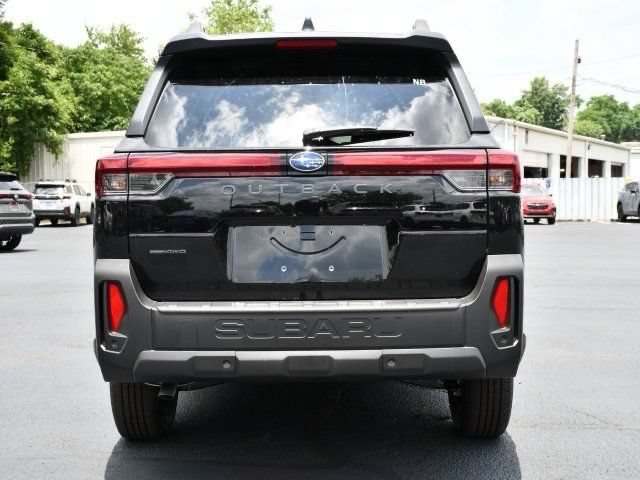 New 2026 Subaru Outback Limited AWD/4WD image 6