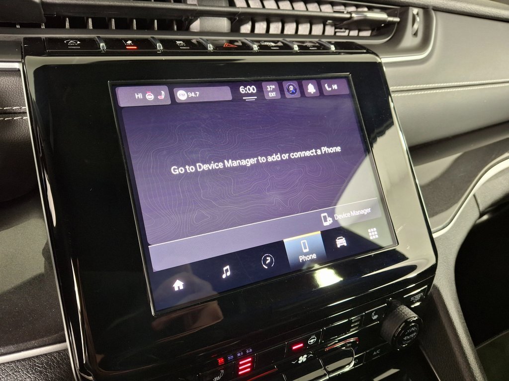 Used 2022 Jeep Grand Cherokee L Laredo image 20