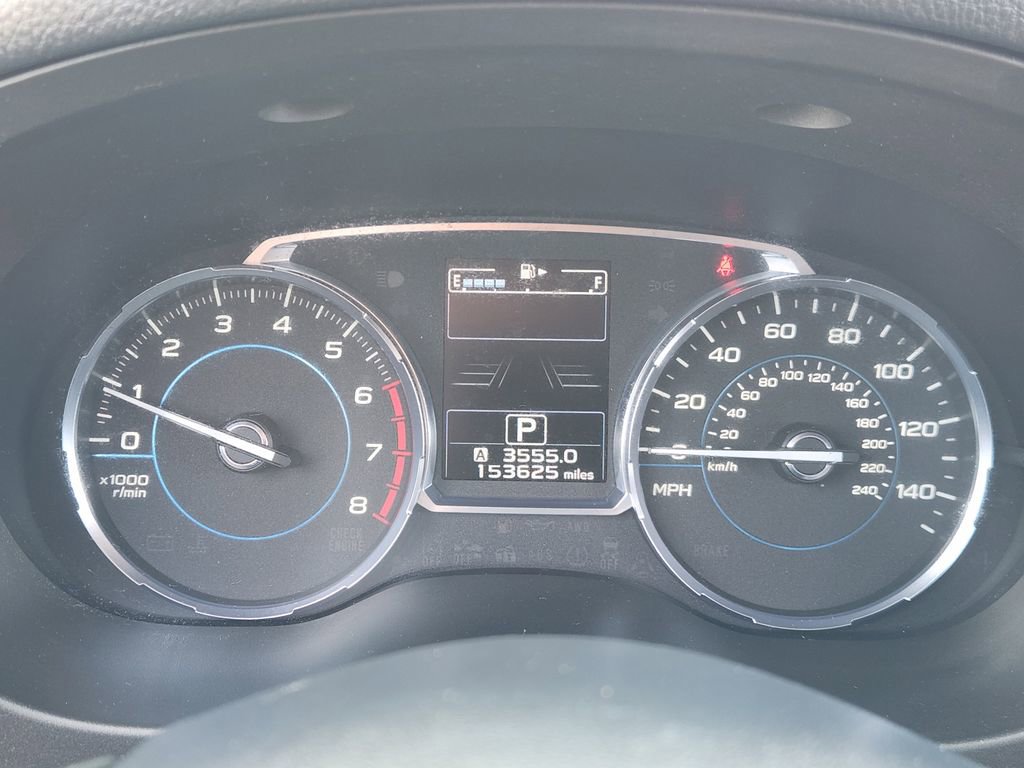 Used 2018 Subaru Forester 2.5i Premium image 12