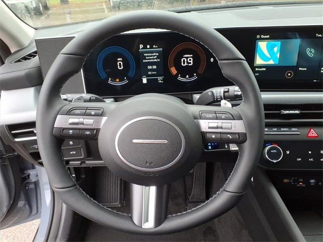 New 2026 Hyundai Sonata SEL image 10