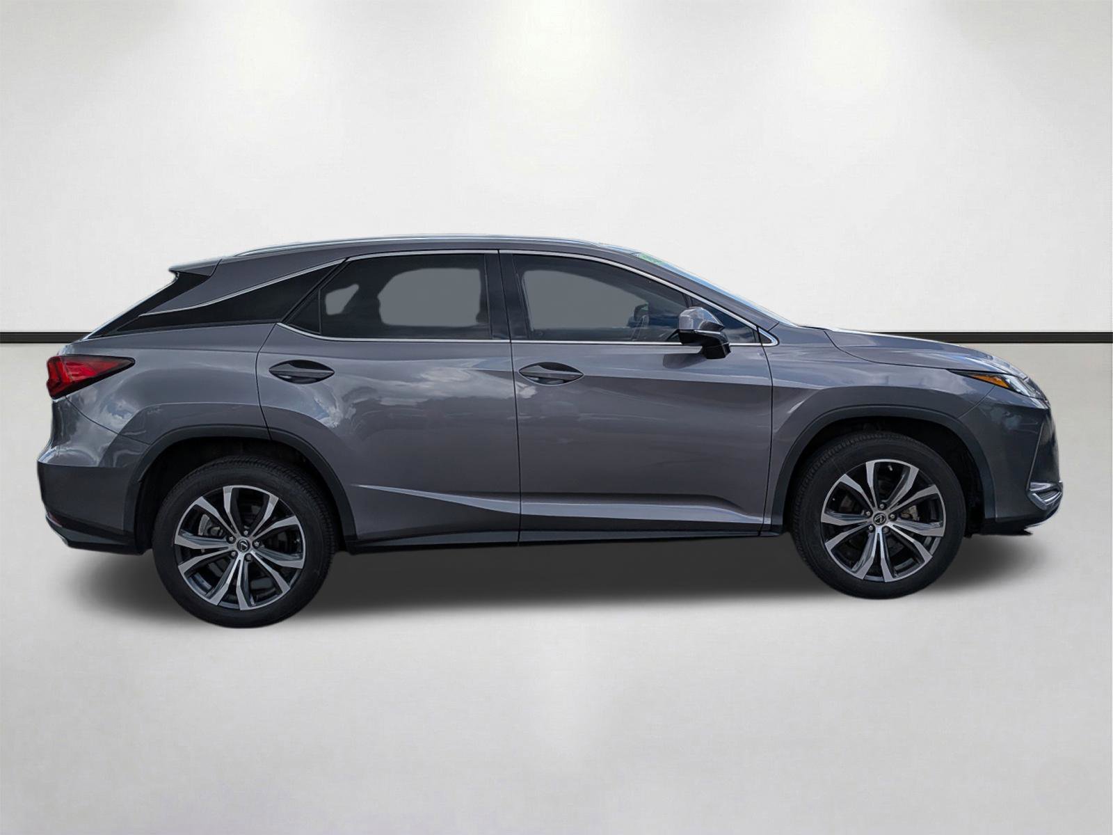 Used 2021 Lexus RX 350 FWD w/ Premium Package image 3