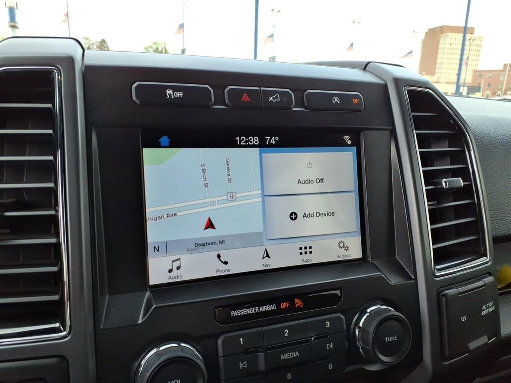 Used 2019 Ford F150 XLT w/ Equipment Group 302A Luxury AWD/4WD image 20