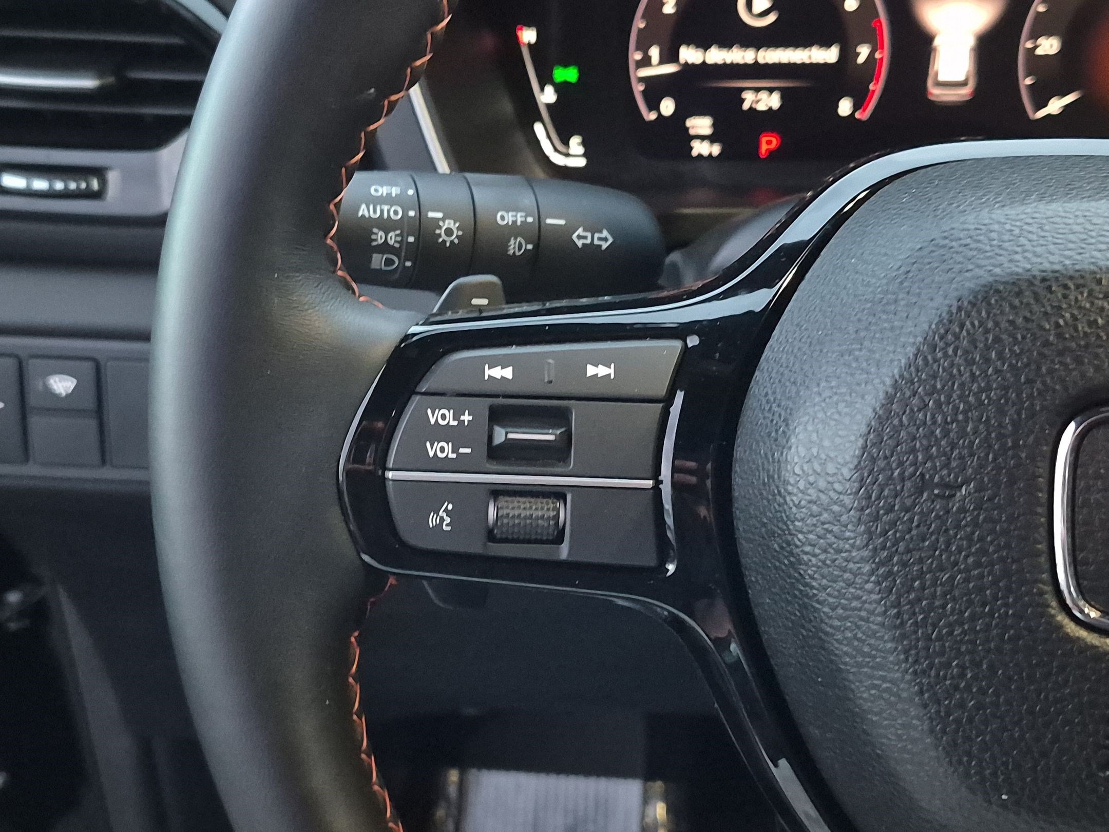 Used 2026 Honda Passport TrailSport Elite image 19