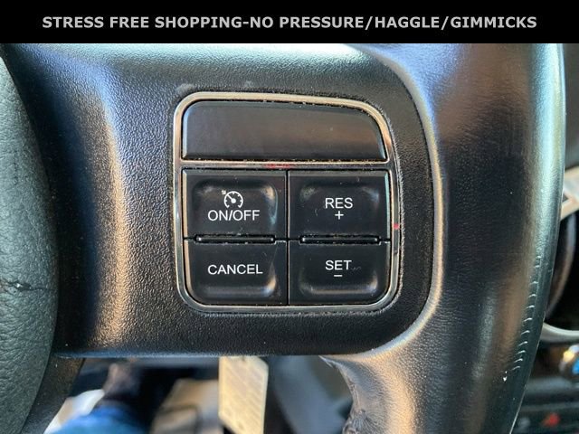 Used 2017 Jeep Wrangler Unlimited Sahara image 20