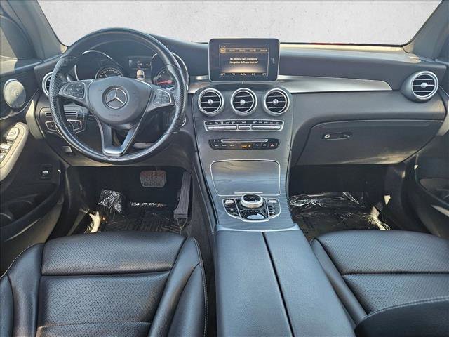 Used 2018 Mercedes-Benz GLC 300 4MATIC image 18