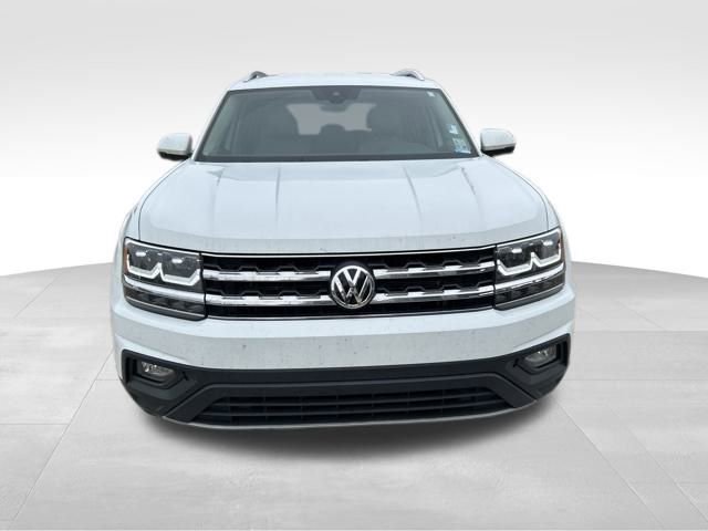 Used 2019 Volkswagen Atlas SE image 8