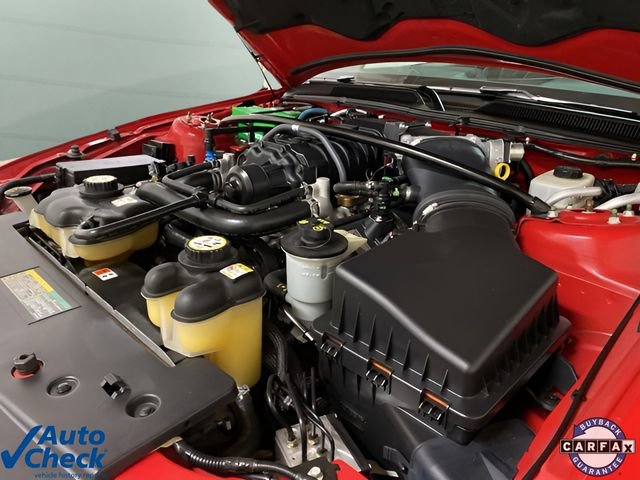 Used 2007 Ford Mustang Shelby GT500 image 61