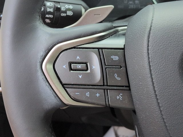 Certified 2024 Lexus RX 350 FWD w/ Technology Package image 24
