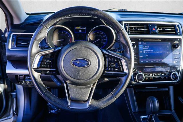 Used 2019 Subaru Outback 3.6R Limited w/ Protection Package #1 AWD/4WD image 13