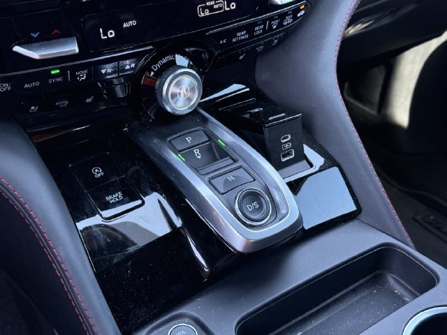 Used 2025 Acura MDX A-Spec AWD/4WD image 19