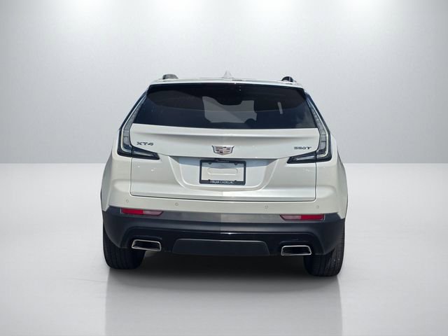 Used 2023 Cadillac XT4 Sport image 6
