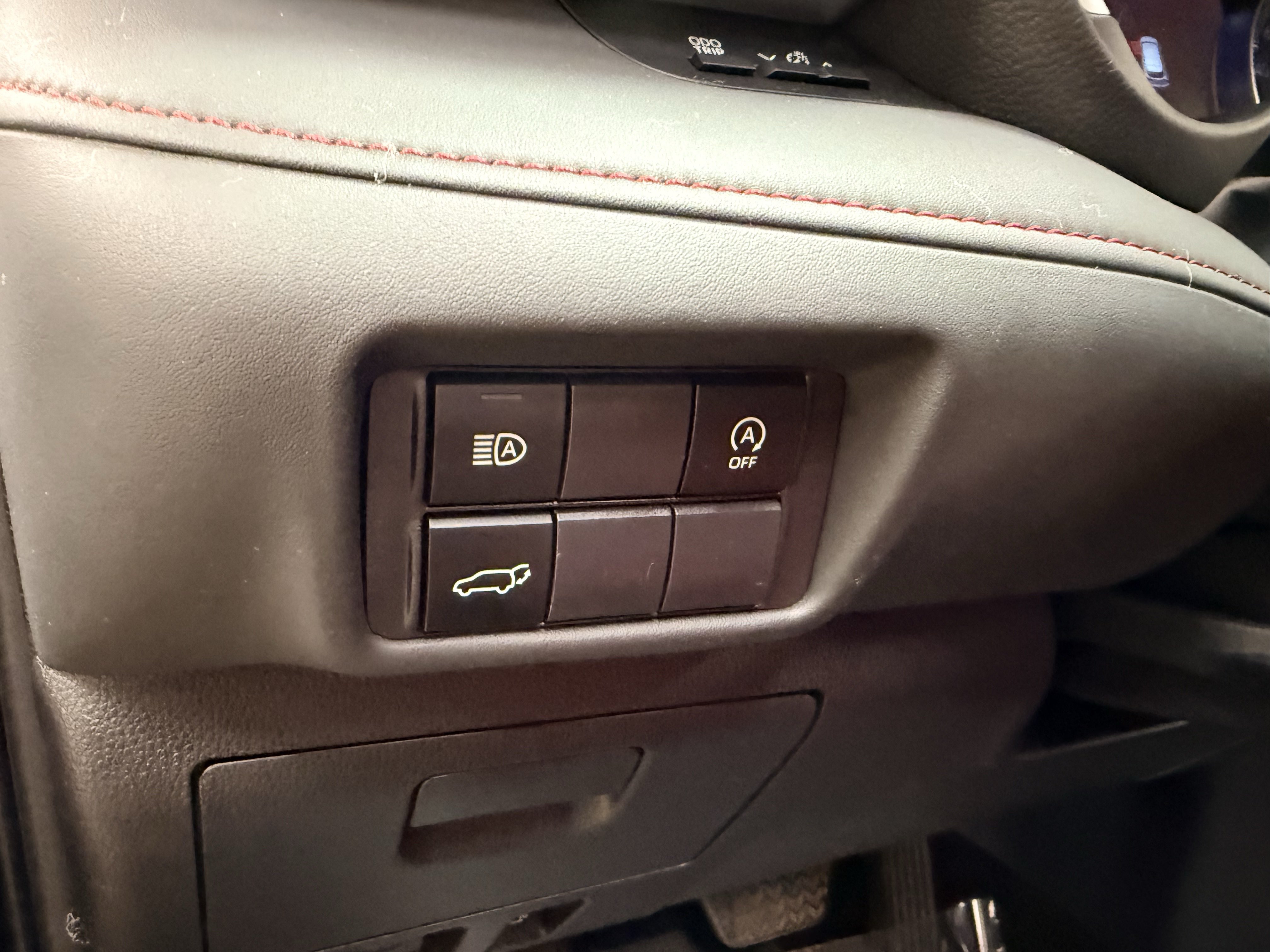 Used 2023 Toyota Highlander XSE AWD/4WD image 10