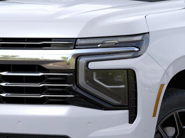 New 2026 Chevrolet Suburban LT w/ Comfort Package image 34