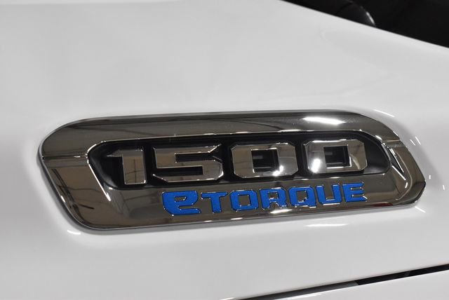 New 2026 RAM 1500 Big Horn image 33