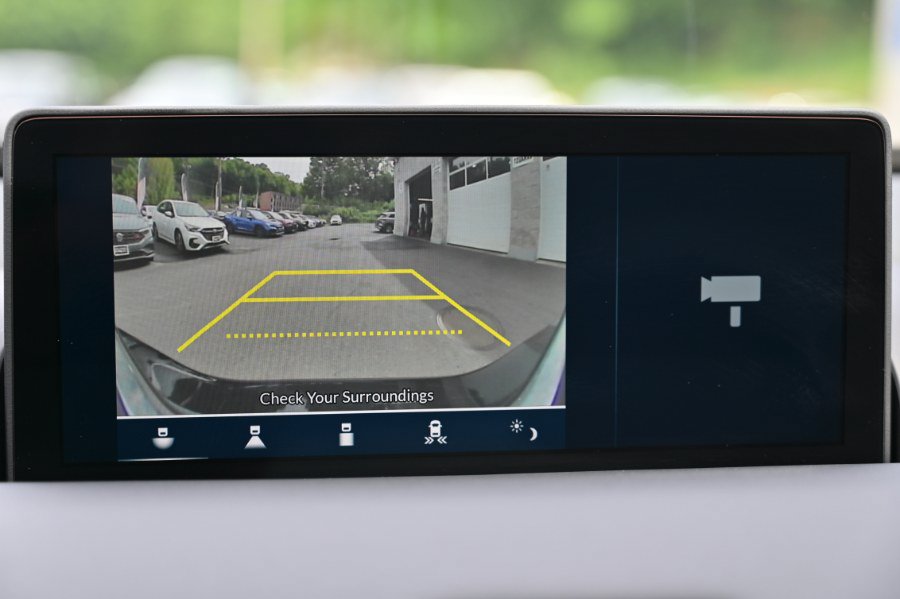 Used 2023 Acura TLX w/ Technology Package FWD image 25