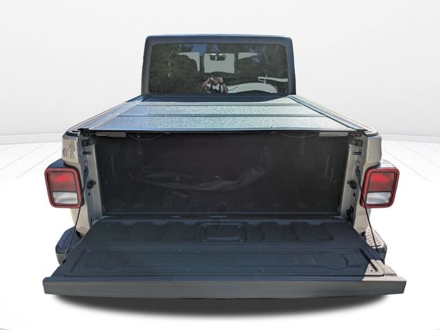 Used 2022 Jeep Gladiator Sport AWD/4WD image 13
