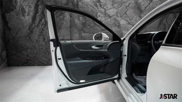 Used 2024 Toyota Mirai XLE w/ Advanced Technology Package image 4