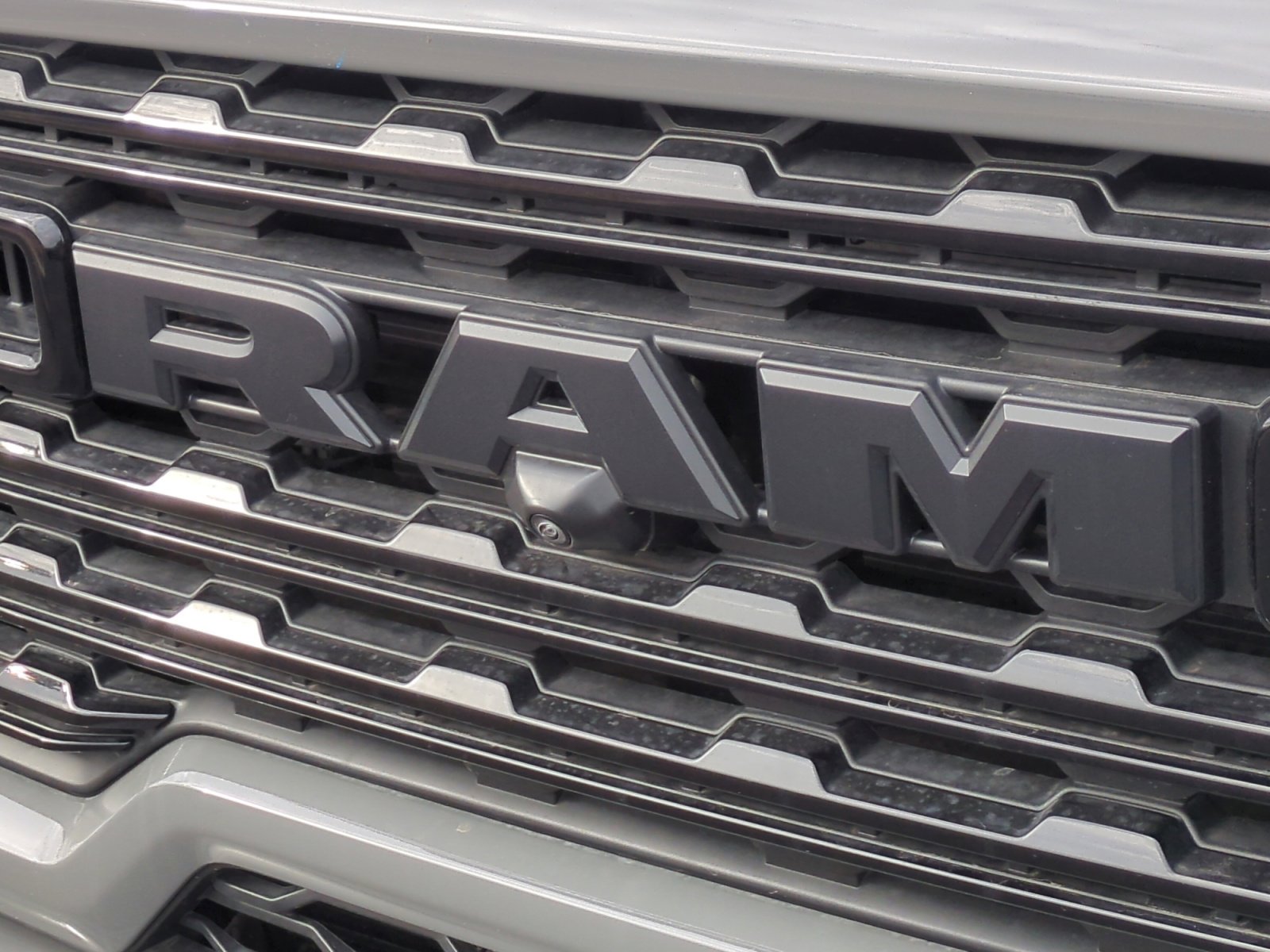 New 2026 RAM 2500 Limited image 23