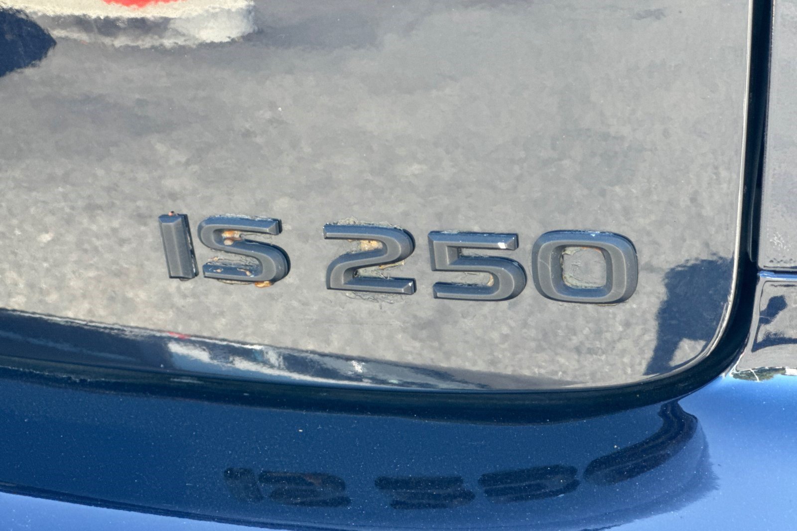 Used 2007 Lexus IS 250 RWD image 27