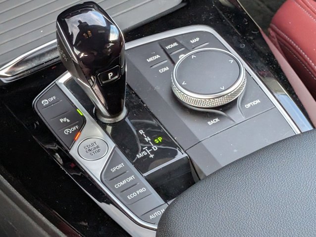 Used 2023 BMW X3 sDrive30i w/ Convenience Package image 16