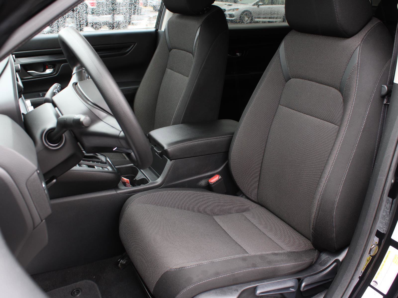 Certified 2023 Honda CR-V LX image 14