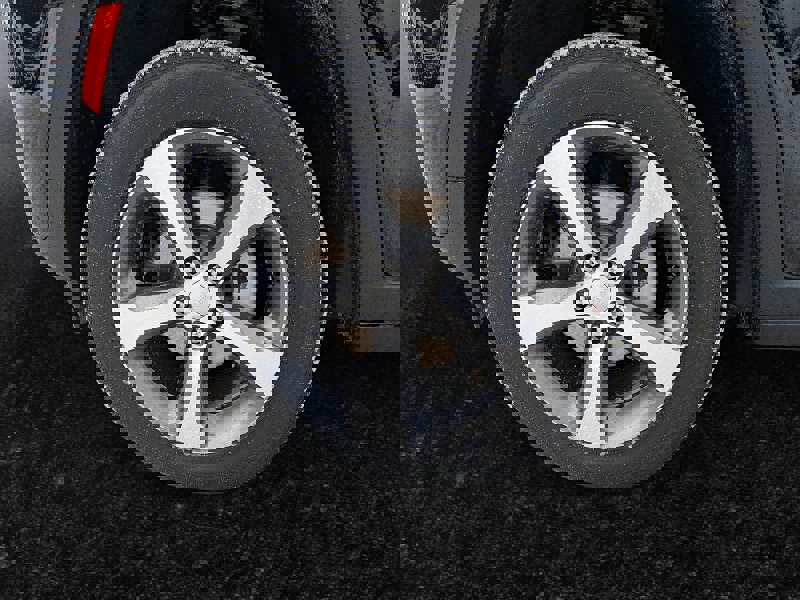 New 2026 Jeep Grand Cherokee Limited image 15